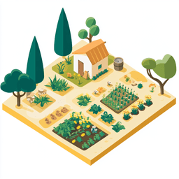 Garden Design