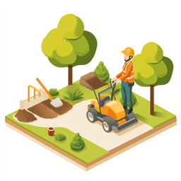 Garden Maintenance