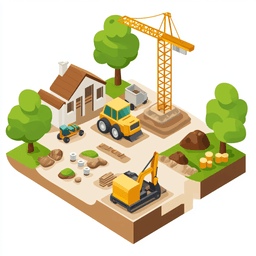 Landscape Construction